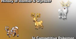 deer pokemon Meme Template