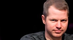 Poker Face Meme Template