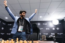 chess meme Meme Template