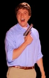 Hi im Derek Bum Meme Template