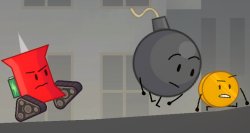 Pin Trying To K!ll Coiny Meme Template