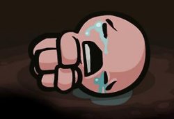 Crying Meme Template