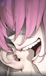 Dorothy Whisper Meme Template