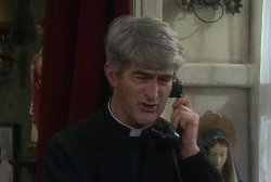 Father Ted Meme Template