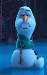 Sassy olaf Meme Template