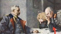 Generalstab Meme Template