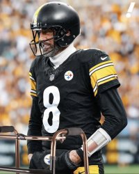 Rodgers Steelers Meme Template