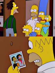 Este es lenny? Meme Template