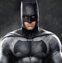 batman seguridad Meme Template