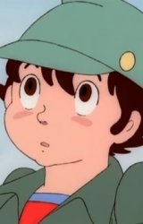 kakeru Meme Template