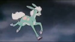 blue horse Meme Template
