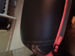 The chair of power Meme Template