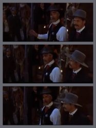Tombstone Meme Template