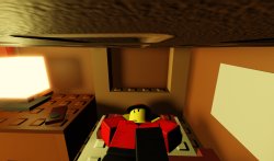 me when the isolation is warm Meme Template