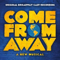 Come From Away Meme Template