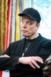 Elons whacky black eye Meme Template