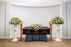 Funeral Meme Template