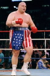 Butterbean Meme Template