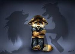 Furry divorce meme Meme Template