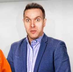 LawByMike Shocked Meme Template