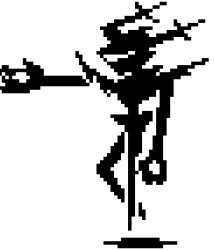 The Roaring Knight (Deltarune CH 3 & 4) Meme Template