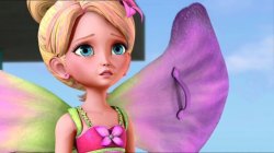 thumbelina Meme Template