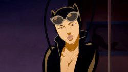new earth catwoman Meme Template