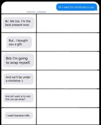 alignment chart christmas Meme Template