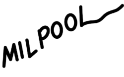 MILPOOL Meme Template