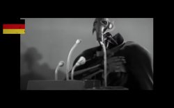 German General Grievous Meme Template