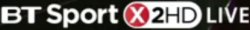 BT Sport X2HD (2016-2017) Meme Template