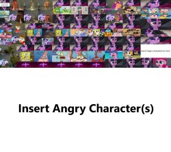 Who Hates Danicakania2005's Arts Meme Template
