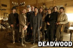 deadwood Meme Template