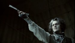 SweeneyToddJohnnyDepparmiscomplete Meme Template