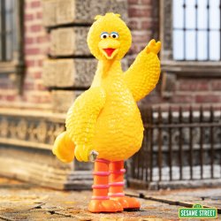 Big bird Meme Template
