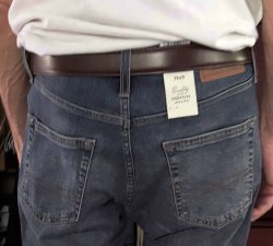 Butt Meme Template