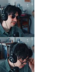 Briarr Locks In Meme Template