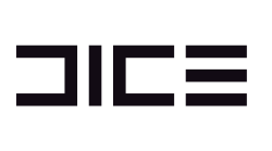 DICE logo Meme Template