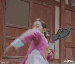 Asian mother Meme Template