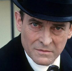 Quite Sherlock Jeremy Brett Meme Template