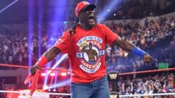 R-Truth wwf/e wrestler Meme Template