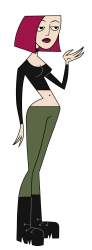 Joan of Arc (Clone High) Meme Template