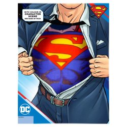 Superman Celebration Cake Meme Template