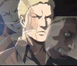 Reiner meme Meme Template