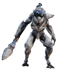 Illuminate Overseer Meme Template