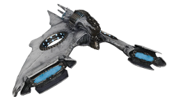 Stingray/Interloper Meme Template