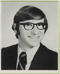 Norm Abram College Yearbook Pic Meme Template