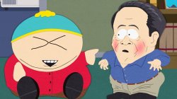 South Park Meme Template
