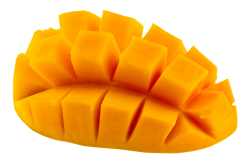 Mango Meme Template