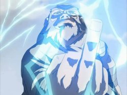 Iroh middle finger Meme Template